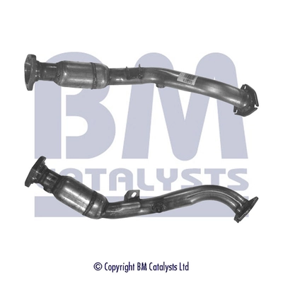 Catalytic Converter